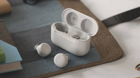 亚马逊推出新EchoBuds耳机支持降噪起步价99美元
